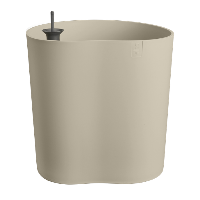 eden aquacare medium 40cm soft taupe